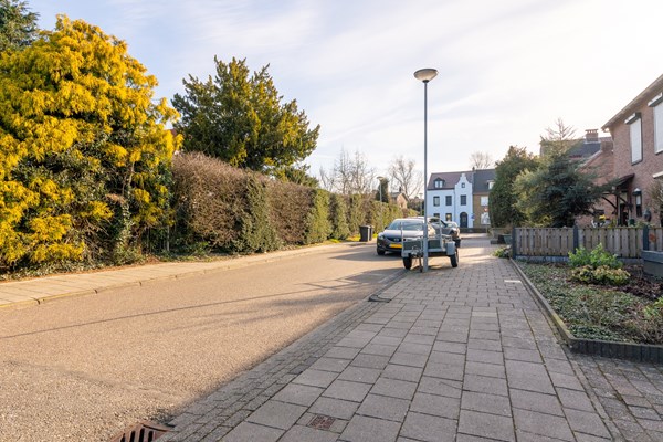 Medium property photo - Kempkensweg 5, 6371 BR Landgraaf